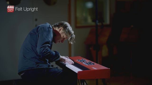 Kurzweil K2700 Roland Fantom 0 Nord Piano 5 KORG Wavestate Native смотреть онлайн