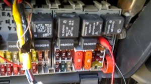 проблемы с запуском кондиционера лада калина спорт 1 4