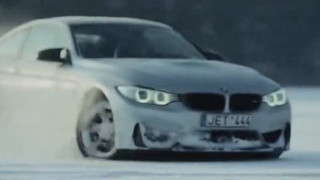 ICE DRIFTER ROBY WORKS смотреть онлайн