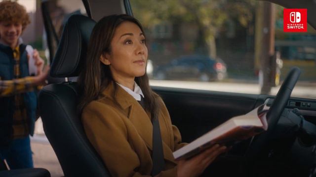 Hogwarts Legacy – Jetzt erhältlich! (Nintendo Switch) смотреть онлайн