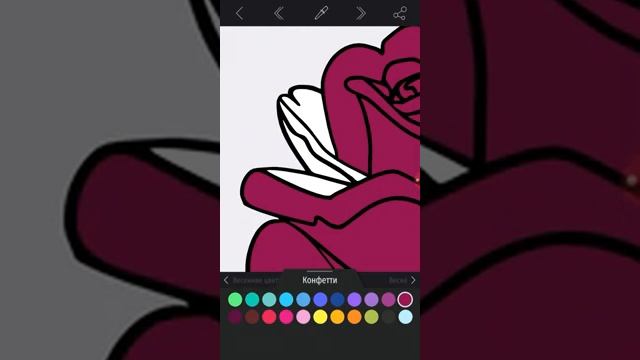 Синичка на ветке роз смотреть онлайн
