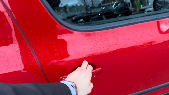 Škoda Yeti 1.2 TSI Elegance 5dr DSG OY15 GFV смотреть онлайн