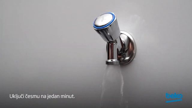 Kako instalirati Beko mašinu za pranje sudova? смотреть онлайн