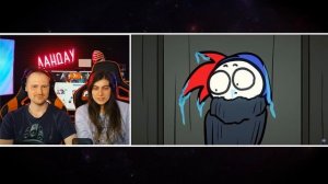 Хорошо в деревне летом (нет)... (Анимация) | РЕАКЦИЯ на Закатуна (ZAKATOON)