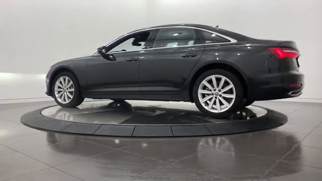 2020 Audi A6 Lake forest, Highland Park, Chicago, Morton Grove, Northbrook, IL A200754 смотреть онлайн