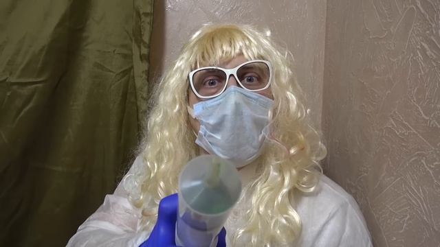 Опять БОЛЮЧИЕ УКОЛЫ КЛИЗМЫ и КАПЕЛЬНИЦЫ! НОВЫЕ РАЗБОРКИ с МЕДСЕСТРОЙ Крейзи Шоу смотреть онлайн