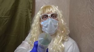 Опять БОЛЮЧИЕ УКОЛЫ КЛИЗМЫ и КАПЕЛЬНИЦЫ! НОВЫЕ РАЗБОРКИ с МЕДСЕСТРОЙ Крейзи Шоу