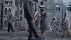 Portishead  -  Undenied (+ текст и перевод)