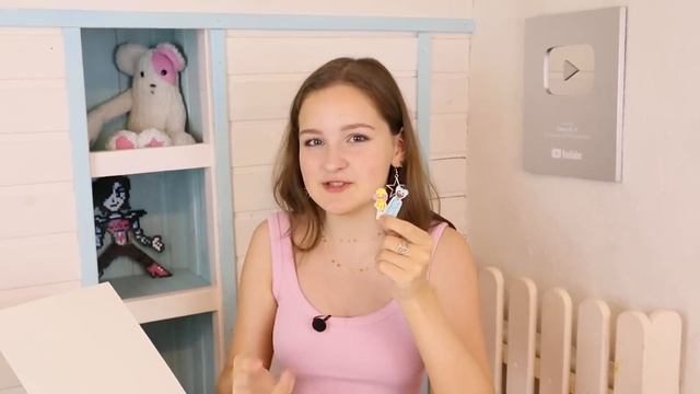 ОБЗОР НА ВСЕ МОИ САМОДЕЛЬНЫЕ ИГРЫ // МАША LIL_P