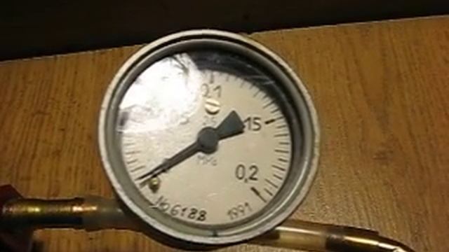 Инфракрасная Газовая Плитка Сибирячка ГИИ-1.15 смотреть онлайн