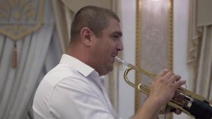 Крымскотатарский ансамбль "Хаят" / Crimean Tatar Ensemble "Hayat" (PRESTIGE 2021)