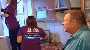 Как устроиться соцработником?