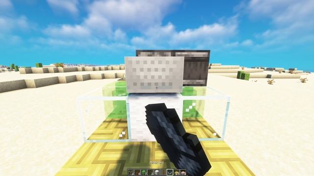 3 Brilliant Automatic Redstone Vehicles in Minecraft 1.20 - JAVA & BEDROCK смотреть онлайн