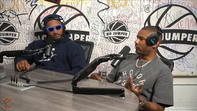 2 Eleven on Signing to Jeezy, How It Went Wrong, Boskoe Beef & More смотреть онлайн