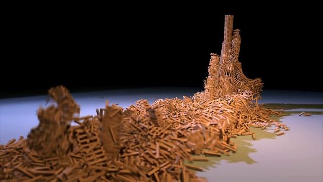 Geminus 3D Mass Fx смотреть онлайн