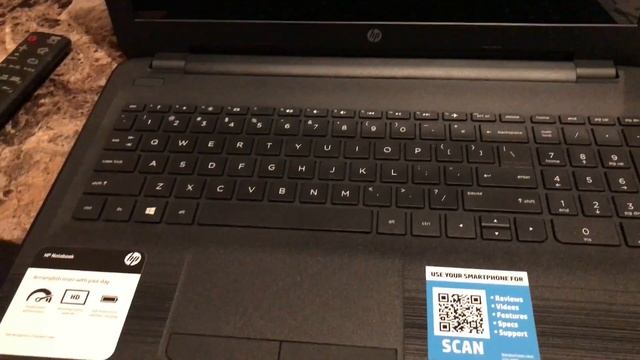 laptop hp notebook 15-ba009dx смотреть онлайн