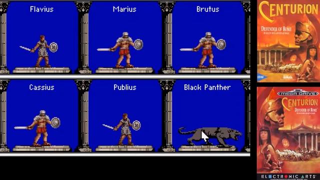 Quickplay " Centurion : Defender of Rome " 72. смотреть онлайн