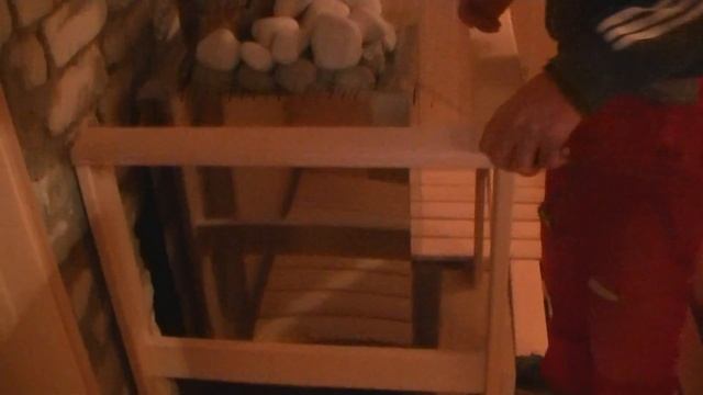 Парилка из липы категория Б смотреть онлайн