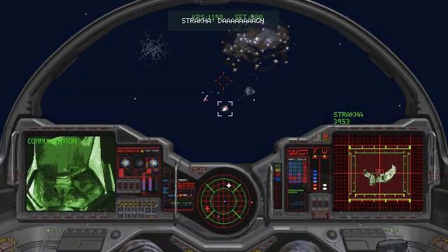 Wing Commander 3 Losing Endgame 2/2 смотреть онлайн