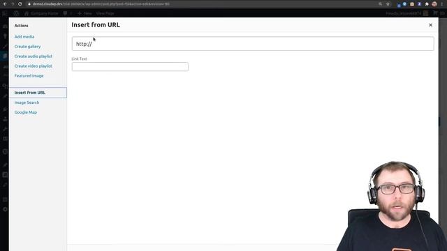 Centering Videos and Shortcodes in WordPress смотреть онлайн