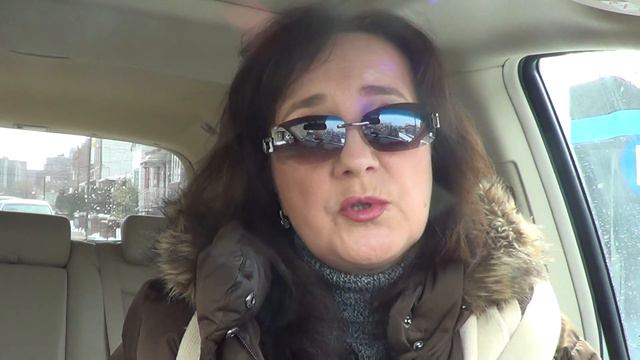 #272 США, Субботний променад: зубы,маникюр и прочие прелести! смотреть онлайн