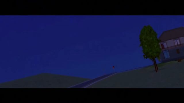 How to Get Abducted by Aliens in The Sims 2 смотреть онлайн