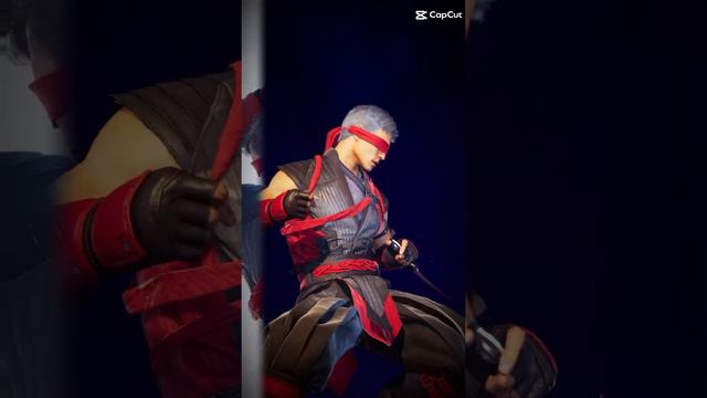 Mortal Kombat Mobile смотреть онлайн