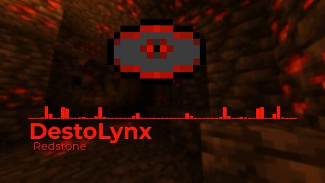 Redstone - Fan Made Minecraft Music Disc