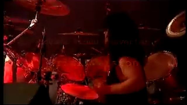 Blaze Bayley - 9. When Two Worlds Collide (Alive In Poland) смотреть онлайн