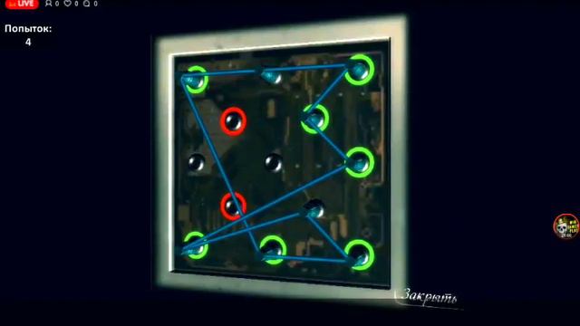 Стрим по игре REPORTER (вместе с Игровым Каналом "GAMER") 🎮 #3 🎮 Глава 3: Смятение смотреть онлайн