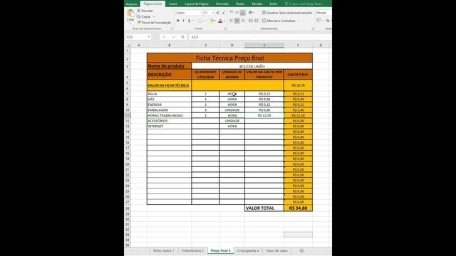 AS MELHORES RECEITAS DE BOLOS CASEIROS PARA VENDER - BOLO DE PAÇOCABOLO CASEIRO DE LIMÃO смотреть онлайн