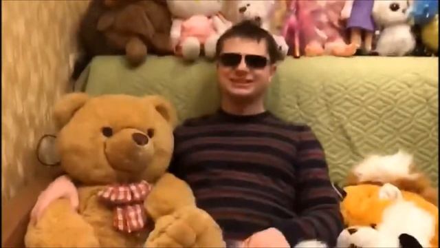 Альбина с Днем Рождения! смотреть онлайн