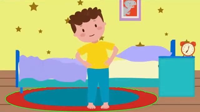 Минутка здоровья 