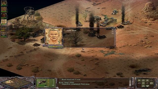 Hidden Gems #1: Desert Law Gameplay 02 смотреть онлайн