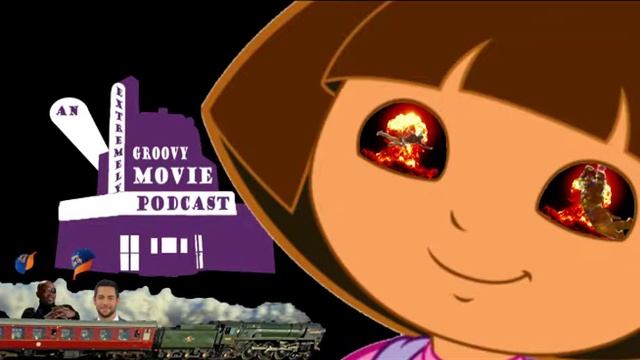 An Extremely Groovy Movie Podcast S2 Ep4 (w/ guest Brandon Hensley) смотреть онлайн