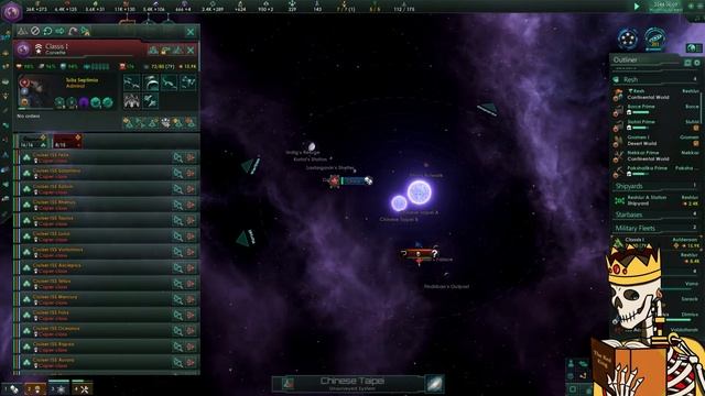 Community Game - Crisis at 2250 + Two FEs maybe a War In Heaven - and its... LIVE!! смотреть онлайн