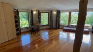 Круглый Дом