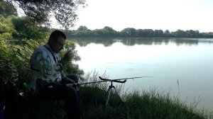 Донка на течении (Часть 1). Как ловить донкой на течении!? Нюансы правильной рыбалки на донку