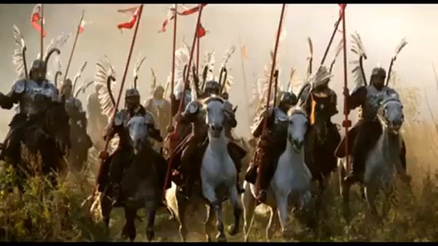 Імёны Еўропы (у скарачэнні). Ян Сабескі смотреть онлайн