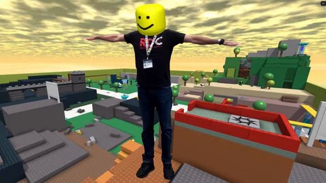 Roblox 2006 theme but it's earrape смотреть онлайн