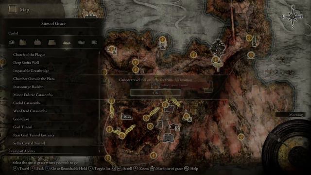 Elden Ring Playthrough EP68 смотреть онлайн