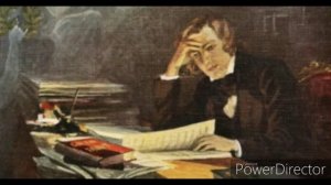 Роберт Шуман. Краткая биография.