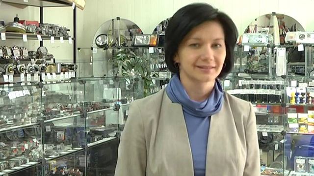 Ладья автозапчасти смотреть онлайн