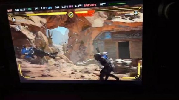 Steam deck в 2023 стоит ли покупать ?