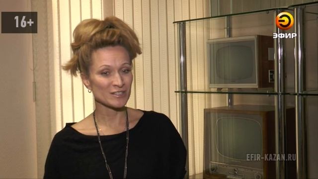 В новогодние каникулы казанцы смогут увидеть водное шоу Марии Киселевой смотреть онлайн