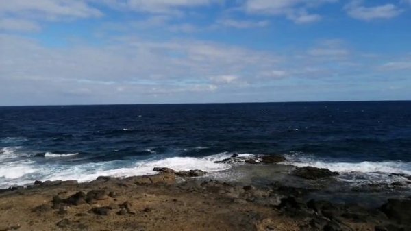 Фуэртовентура/Канарские острова/Атлантический океан/Fuerteventura /Atlantic Ocean