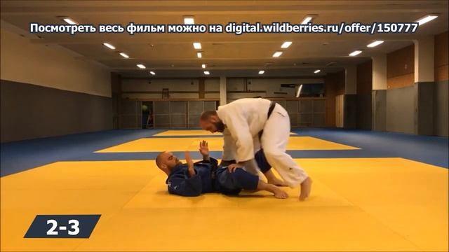 Дзюдо 6 комплексов упражнений для совершенствования атаки и защиты в борьбе лёжа Краткое описание смотреть онлайн