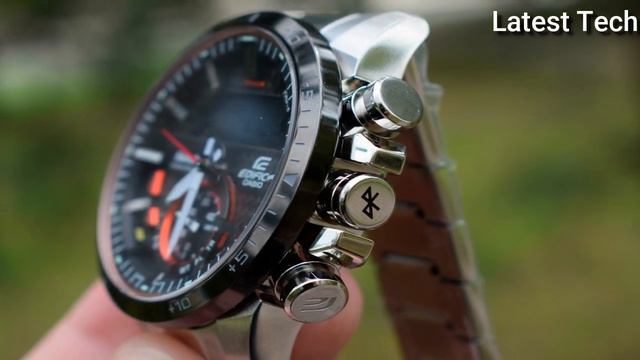 Top 7 Best Casio Watches To Buy in [2022] смотреть онлайн