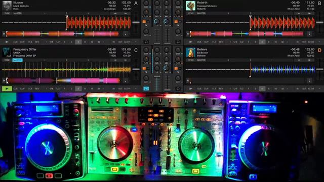 EDM Genres Session Mix | Future House | Electro | Big Room | Dark Techno | Trance | Psy/Goa | DnB смотреть онлайн