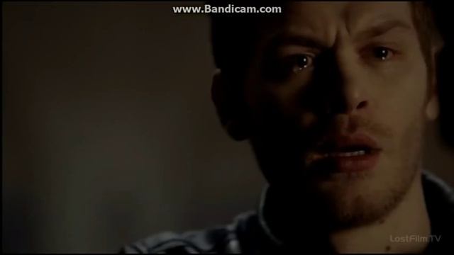 Первородные отец его сделал таким смотреть онлайн